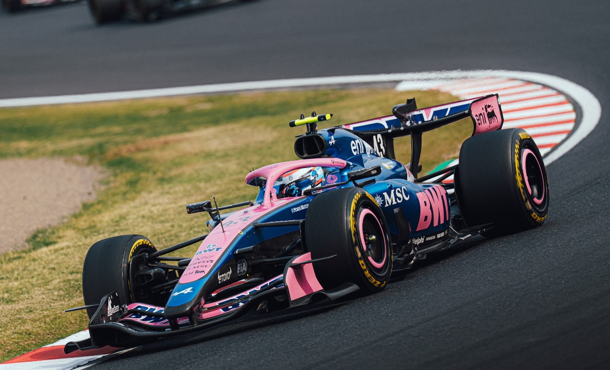 Gasly si presenta in Canada con fiducia: «Abbiamo imparato e vogliamo spingere»