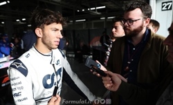 Gasly: «Stanco di questi stupidi penalty points, discuterà con la FIA»