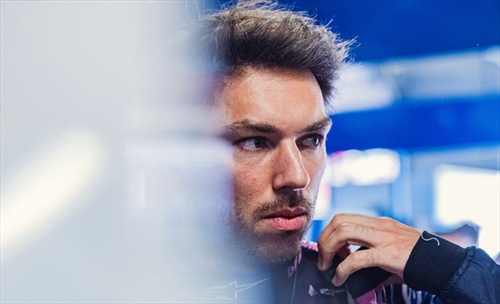 Gasly stringe i denti in vista del 2026: «So per cosa dovremo lottare» - Gasly stringe i denti in vista del 2026: «So per cosa dovremo lottare»