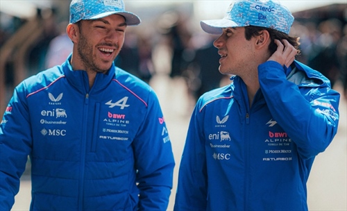 Gasly trascina, Colapinto cerca risposte: Alpine esce da Suzuka con segnali diversi