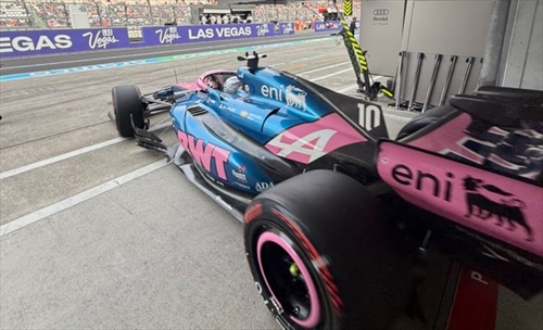 Gasly trascina, Colapinto cerca risposte: Alpine esce da Suzuka con segnali diversi - Gasly trascina, Colapinto cerca risposte: Alpine esce da Suzuka con segnali diversi