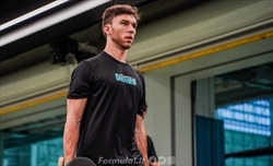 Gasly vicino ad uno snodo cruciale della sua carriera: decisivo il prossimo contratto