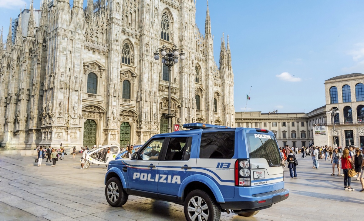 GdS - Inchiesta escort Cinisello: coinvolto anche un pilota di F1