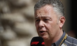 Gelo a Las Vegas, preoccupazione per gli pneumatici. Pirelli: «Gestiremo anche questa» - Gelo a Las Vegas, preoccupazione per gli pneumatici. Isola: «Gestiremo anche questa»