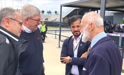 Errori e poca chiarezza: è gelo tra F1 e FIA. I motivi del disguido e gli scenari - Gelo tra FIA e F1