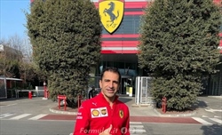 Gené: Abu Dhabi? Hamilton signore, reazione Mercedes legittima. La decisione ideale da prendere... - Gené: Abu Dhabi? Hamilton signore, reazione Mercedes legittima. La decisione ideale da prendere...