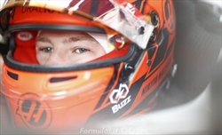 Haas ammette: Stiamo esaminando diversi candidati, cerchiamo un pilota con esperienza reale - Gene Haas
