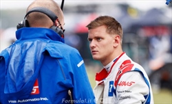 Gene Haas: «Mick Schumacher ha potenziale. Incidenti? Costosi e inaccettabili»