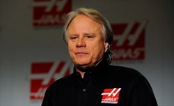 Gene Haas: «Mick Schumacher ha potenziale. Incidenti? Costosi e inaccettabili» - Gene Haas: «Mick Schumacher ha potenziale. Incidenti? Costosi e inaccettabili»