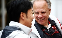 Gene Haas saluta Steiner: «Guenther mi piace, ma non volevo più essere decimo»