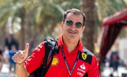 Gené: «Le Mans ci motiva. Se abbiamo vinto lì perché non possiamo farlo in F1?»