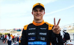 Gené: «Piastri è un futuro campione». E l'australiano svela il suo asso nella manica - Genè: «Piastri è un futuro campione». E l'australiano svela il suo asso nella manica