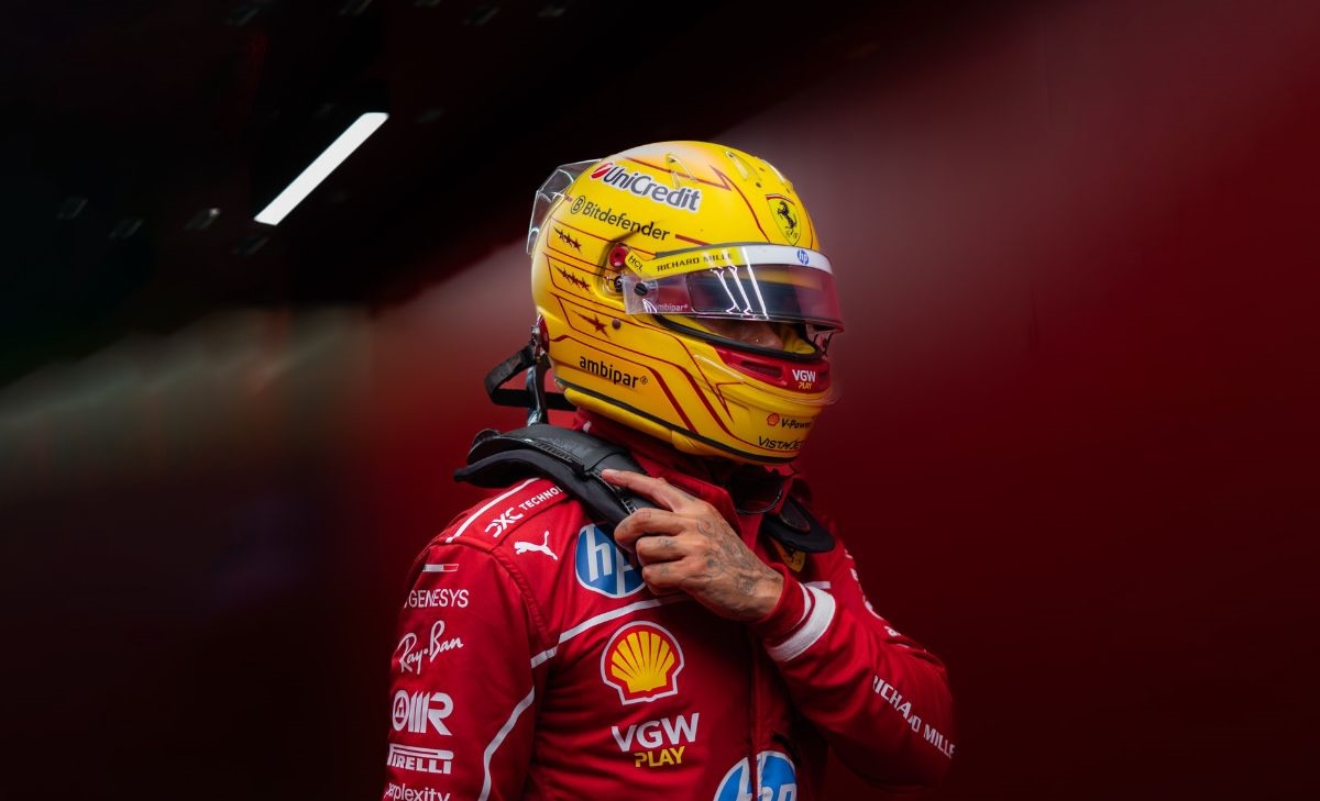 Genè rivela le difficoltà di Hamilton, poi promette: «Si sta adattando»