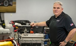 General Motors punta la Formula 1: Power Unit americana per dominare entro il 2030
