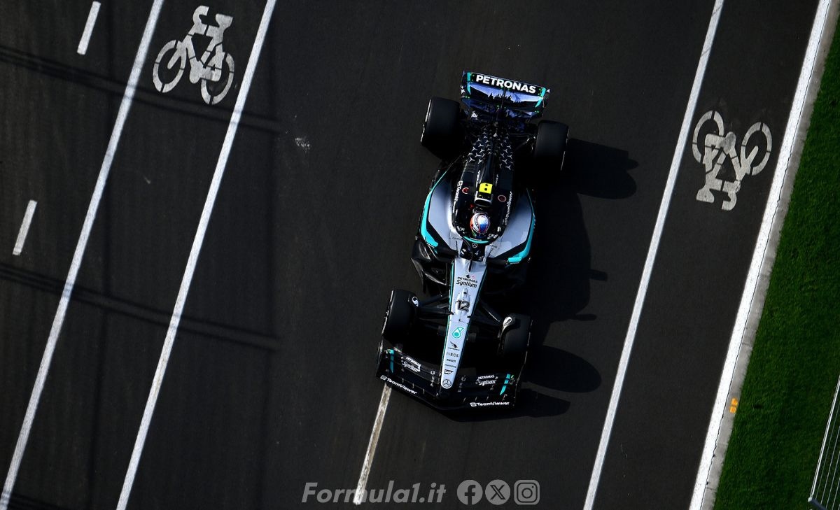 Giovani promesse in pista: il bilancio dei rookie al giro di boa della stagione