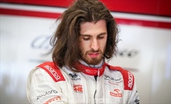 Giovinazzi: Che piacere i messaggi di Max e Lewis. Futuro? Sono il terzo pilota Ferrari... - Giovinazzi: