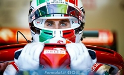 Giovinazzi: Fuori dalla F1 dopo il mio miglior anno. Alfa? Doveva andare così. Sulla Ferrari... - Giovinazzi