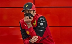 Giovinazzi