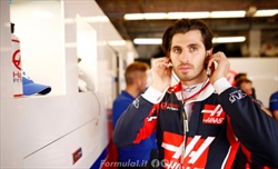 Giovinazzi: «Mia carriera non sarà rovinata da un fuori pista. Alternative? Non è un segreto...»