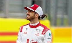 Giovinazzi: Nel mio cuore c’è ancora la F1 e la Ferrari 
