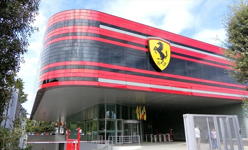 Gli addi di Zimmermann e Schmidt erano programmati. Nessun dramma a Maranello