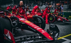 Gli aggiornamenti Ferrari hanno funzionato davvero? Tra i dubbi di Leclerc e qualche certezza - Gli aggiornamenti Ferrari hanno funzionato davvero?