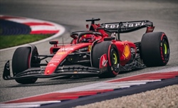 Gli aggiornamenti Ferrari hanno funzionato davvero? Tra i dubbi di Leclerc e qualche certezza - Gli aggiornamenti Ferrari hanno funzionato davvero?