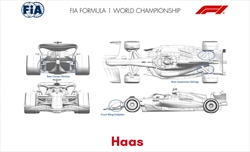 Gli aggiornamenti ufficiali delle scuderie ad Imola. Ferrari protagonista - Gli aggiornamenti ufficiali delle scuderie ad Imola. Ferrari protagonista