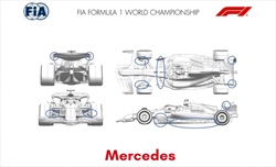 Gli aggiornamenti ufficiali delle scuderie ad Imola. Ferrari protagonista - Gli aggiornamenti ufficiali delle scuderie ad Imola. Ferrari protagonista