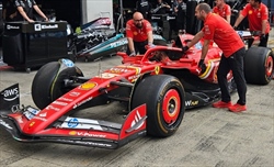 Gli aggiornamenti ufficiali delle scuderie in Austria. In Ferrari temono le temperature elevate