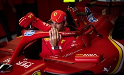 Gli aggiornamenti ufficiali delle scuderie in Gran Bretagna. Nessuna novità per la Ferrari