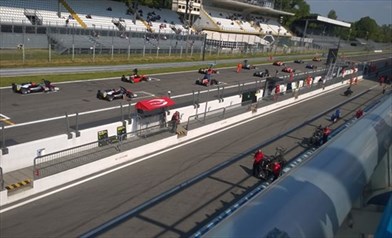 Gli autodromi italiani più belli - Elenco descrittivo delle strutture-gara più belle d'Italia