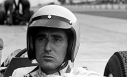 Gli DEI del volante: Lorenzo Bandini, il pilota del popolo - Gli DEI del volante: Lorenzo Bandini, il pilota del popolo