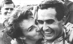 Gli DEI del volante: Lorenzo Bandini, il pilota del popolo - Gli DEI del volante: Lorenzo Bandini, il pilota del popolo