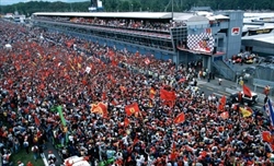 Gli DEI del volante - Michael Schumacher - Gli DEI del volante - Michael Schumacher
