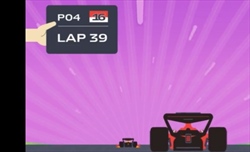 Gli highlights del GP diventano un... cartone animato: il simpatico video della Ferrari - Gli highlights del GP diventano un... cartone animato: il simpatico video della Ferrari