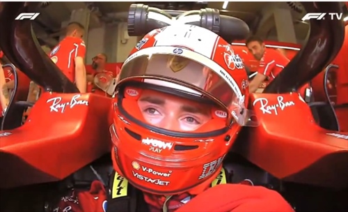 Gli sconsolati team radio di Leclerc e Hamilton dopo il Q2: il monegasco quasi in lacrime