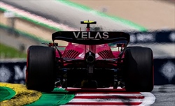 Gli step che hanno permesso ai tecnici della Ferrari di non temere più la Red Bull in rettilineo