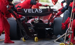 Ferrari, gli step che hanno permesso di replicare alla velocità della Red Bull in rettilineo - Gli step che hanno permesso ai tecnici della Ferrari di non temere più la Red Bull in rettilineo