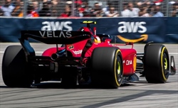 Ferrari, gli step che hanno permesso di replicare alla velocità della Red Bull in rettilineo - Gli step che hanno permesso ai tecnici della Ferrari di non temere più la Red Bull in rettilineo