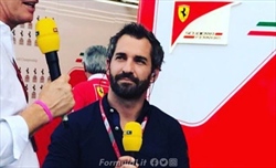 Glock: La Ferrari può lottare per il titolo, ma in tal caso prevedo un problema interno - Glock