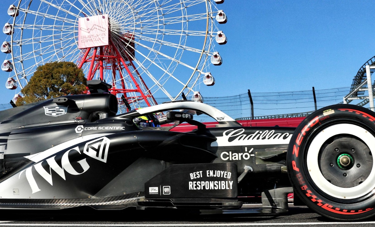 GM accelera mentre la F1 frena: Cadillac punta tutto su un futuro incerto