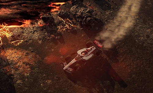 Godzilla X Haas: la collaborazione che nessuno aveva il coraggio di immaginare - Godzilla X Haas: la collaborazione che nessuno aveva il coraggio di immaginare