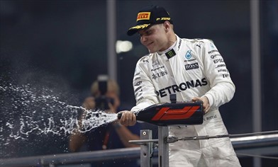 Gp Abu Dhabi 2017 - Gara - Analisi strategie - Gp Abu Dhabi 2017 - Gara - Analisi strategie