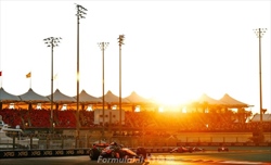 GP Abu Dhabi