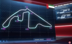 GP Abu Dhabi - Analisi Brembo: attenzione al surriscaldamento dei freni