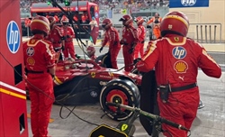 GP Abu Dhabi - Analisi strategie: Capolavoro di Leclerc, il secondo pit sarebbe stato disastroso