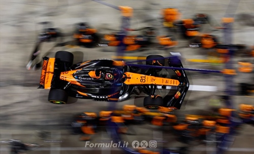 GP Abu Dhabi - Analisi strategie: McLaren trionfa col brivido. Che rischio con Piastri - GP Abu Dhabi - Analisi strategie: McLaren trionfa col brivido. Che rischio con Piastri