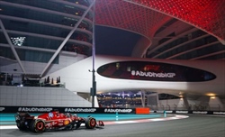 GP Abu Dhabi - Ferrari valuta ulteriori sostituzioni PU con Leclerc, la performance non è tutto