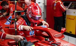 GP Abu Dhabi - FP1: Leclerc il più veloce ma prenderà penalità. Seguono Norris e Hamilton